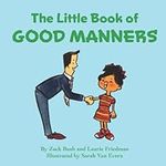 The Little Book of Good Manners: Ch