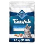 Blue Buffalo Indoor Cat Foods