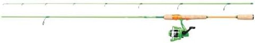 Berkley Flex Trout Spinning Combo -