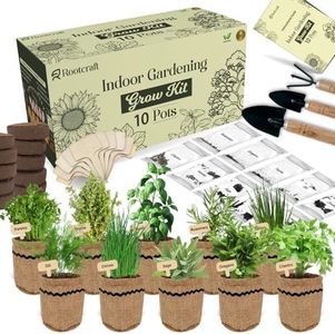 10 Herb Ga