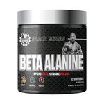 Dexter Jackson Signature Series Black Series Beta Alanine|Enhance Endurance And Performance|63 Servings, 250G - Premium Amino Acid Supplement For Athletes - Powder