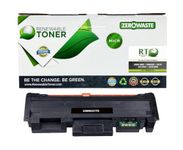 Renewable Toner Compatible MICR High Yield Toner Cartridge Replacement for Xerox 106R02775 3215 3260