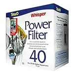 Tetra Whisper Power Filter for Aqua
