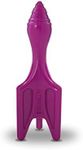 Kurgo 1641 Doggie Dart Dog Toy, Violet Purple