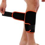 Shin Sleeves For Shin Splints