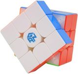 Bukefuno GAN 14 Maglev UV 3x3 Magne