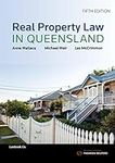 Real Property Law in Queensland Fif