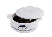 Cello CE-10L Chef Deluxe Hot-Pot Insulated Casserole Food Warmer/Cooler, 10-Liter