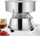 YUCHENGTECH Electric Sieve Machine 