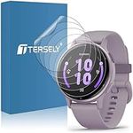 [5 Pack] T Tersely Screen Protector