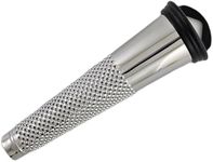 Fox Run Stainless Steel Cone Nutmeg Grater, 6.5" x 2"