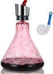 MWNI® Wine Decanter,Red Wine Decant