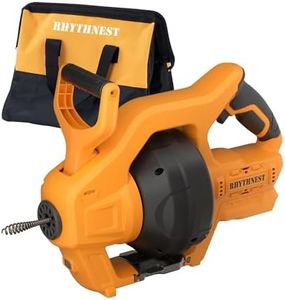 Cordless D