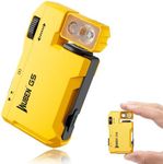 WUBEN G5 EDC Rechargeable Flashligh