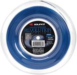 Solinco Revolution Tennis String Reel - Blue - 1.30mm