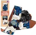 Art Tribute Camera Strap for All DS