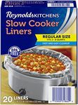 Reynolds Kitchens Slow Cooker Liner