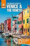 The Rough Guide to Venice & the Ven