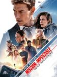 Mission: Impossible - Dead Reckoning