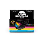 Ilford Ilfocolor Rapid retro black 27 Aufnahmen