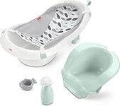 Fisher-Price Baby to Toddler Bath 4