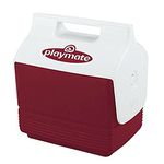 Igloo MiniMate 4 Qts personal cooler mini Ice Chest - Push Button