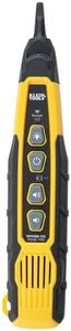 Klein Tools VDV500-123 Wire Tracer Tracing Probe with LED Work Light for Ethernet, Internet, Telephone, Speaker, Coax, Video, and Data Cables RJ45, RJ11, RJ12