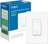 TP-Link Tapo Smart Dimmer Switch, S