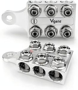 Vgate 12-W