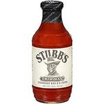 Stubb's Original BBQ Sauce, 18 oz
