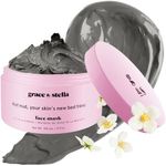 Grace & Stella Dead Sea Mud Mask (1