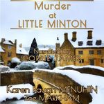 Murder at Little Minton