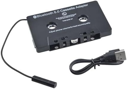 MP3 Casset