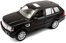 Bburago 1:18 Range Rover Sport (Colours May Vary)