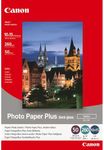 Canon SG2014X6 Semi Gloss 260 GSM Photo Paper, 4 x 6 Inches (20 Sheets)