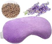 Umisleep Lavender Eye Mask, Aromath