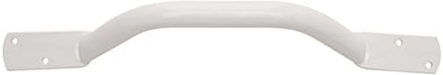 Homecraft Epoxy Coated Angled Steel