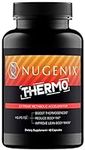 Nugenix Thermo - Thermogenic Fat Bu