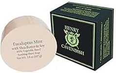 Henry Cavendish Eucalyptus Mint Sha
