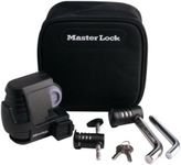 Master Lock Trailer Lock, Trailer C