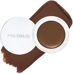 RMS Beauty UnCoverup Concealer - Cream Concealer, Dark Circles Under Eye Concealer for Mature Skin, Makeup Concealer Full Coverage Hydrating Concealer