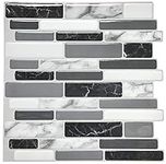 Art3d Peel and Stick Wall Tile for 