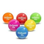 GoSports Plyometric Weighted Balls 