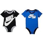 Nike Baby Boy's Milestone Box Set (