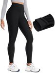 CRZ YOGA Womens Thermal Fleece Line