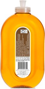 Method Wood Floor Cleaner, Almond Scent – 739ml Bottle