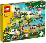 Legoland Lego Exclusive Set 40346 Building Set