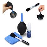 Field Cleaning Kits