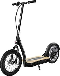 Razor EcoSmart SUP Electric Scooter - Black