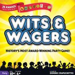 Wits & Wagers Deluxe